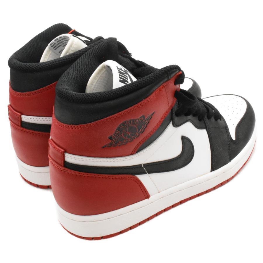 NIKE（ナイキ） AIR JORDAN1 RETRO HIGH OG エアジョーダン1