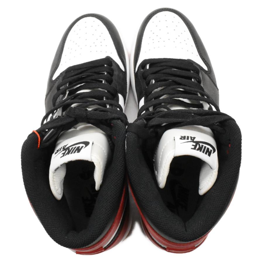 NIKE（ナイキ） AIR JORDAN1 RETRO HIGH OG エアジョーダン1