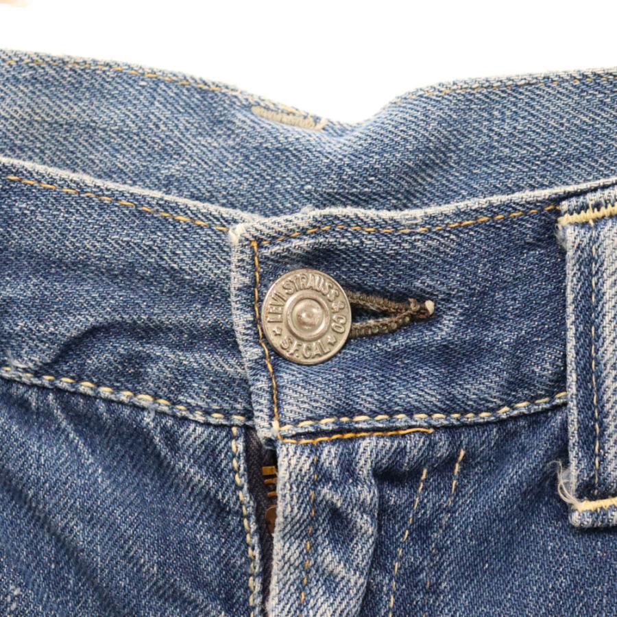 Levi's（リーバイス） 40s VINTAGE 701XX ヴィンテージ 47モデル前期