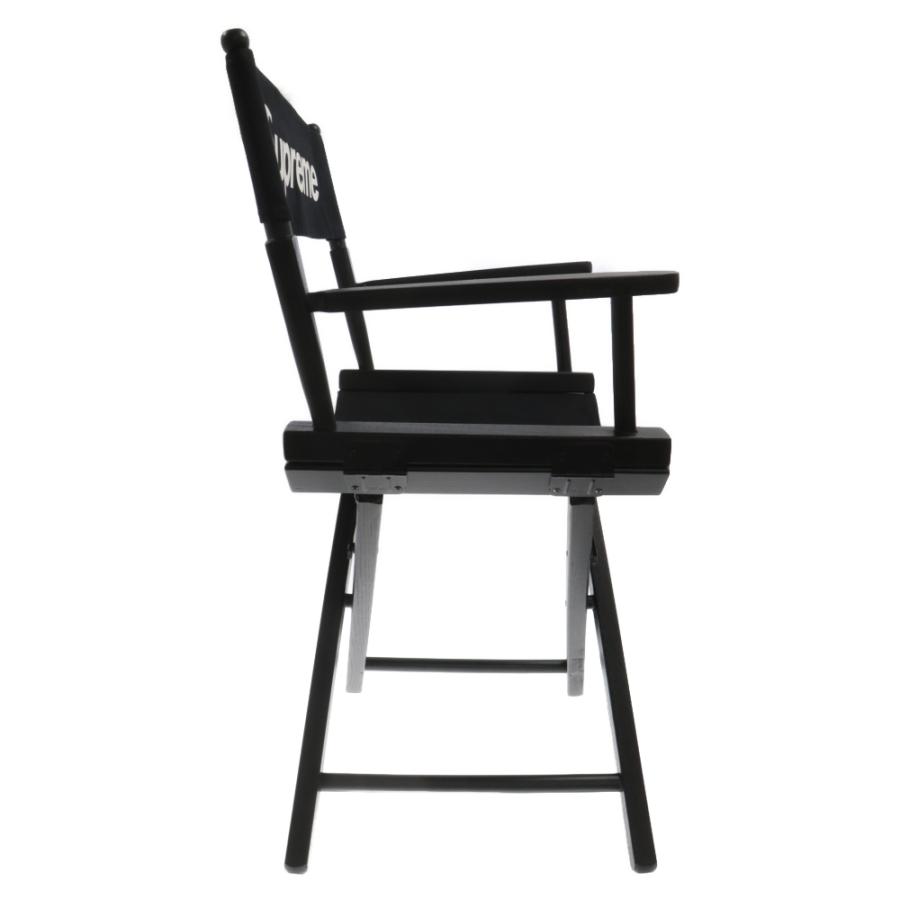 19ss シュプリーム SUPREME ディレクターズチェア ロゴ 折り畳み