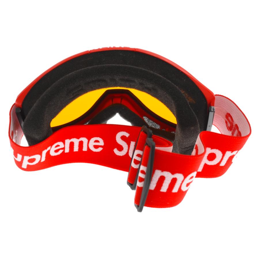 Supreme（シュプリーム） 15AW ×Smith Cariboo OTG Ski Goggle スミス
