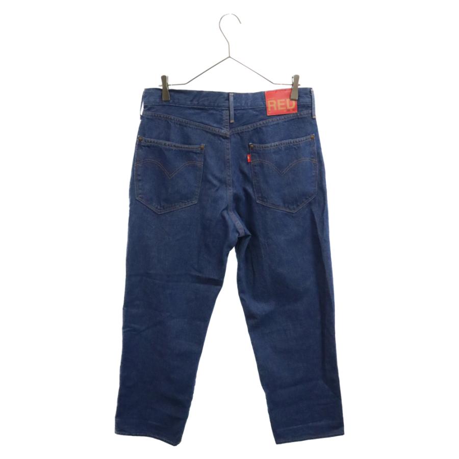 Levi's（リーバイス） LEJ570 ENGINEERED JEANS イングランド ジーンズ