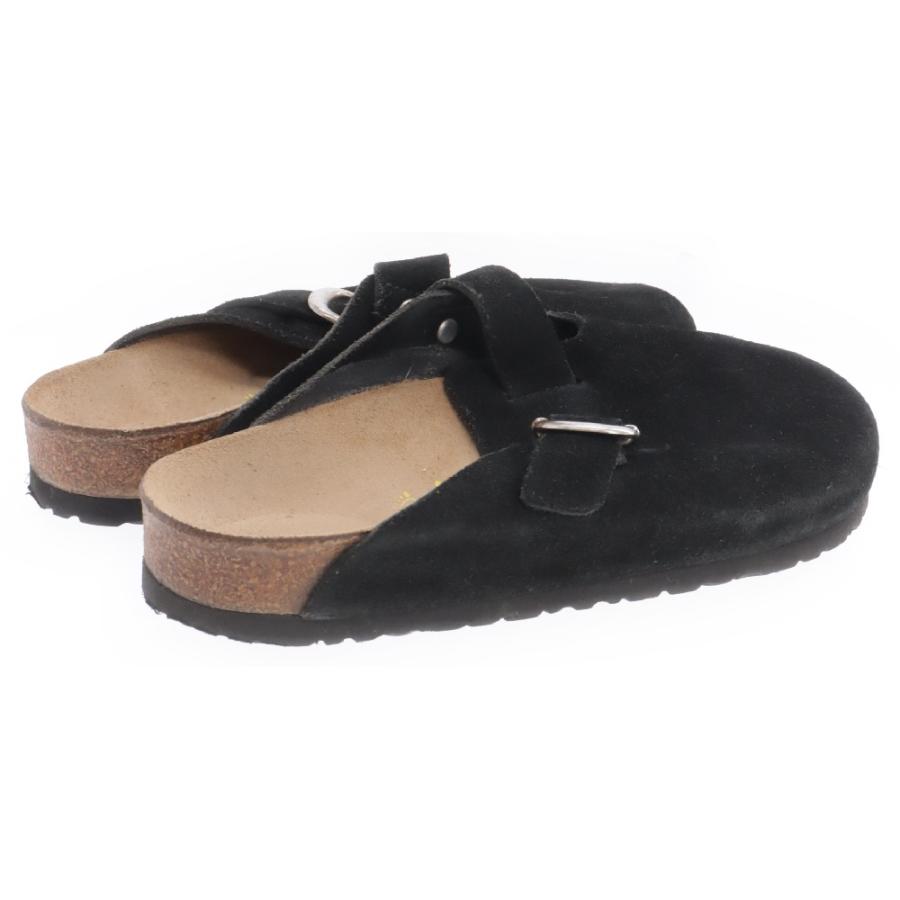 CHROME HEARTS（クロムハーツ） ×BIRKENSTOCK BOSTON ビルケンシュトッ