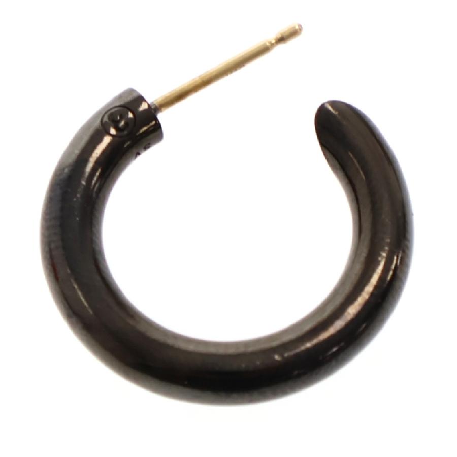 CAREERING キャリアリング PLACEBO 501 プラシーボピアス ブラック