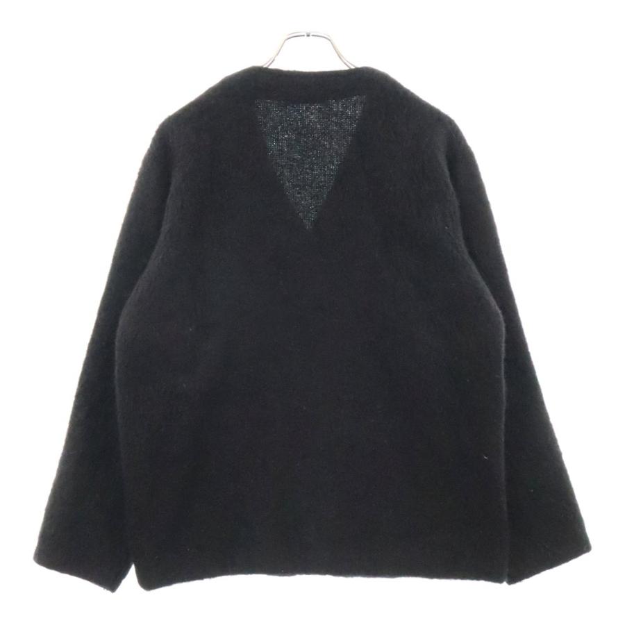 Our Legacy（アワーレガシー） 21AW Mohair Cardigan モヘア