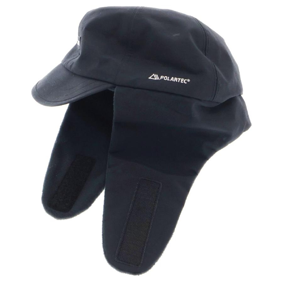 Supreme（シュプリーム） 23AW GORE-TEX Earflap Cap ボックスロゴ