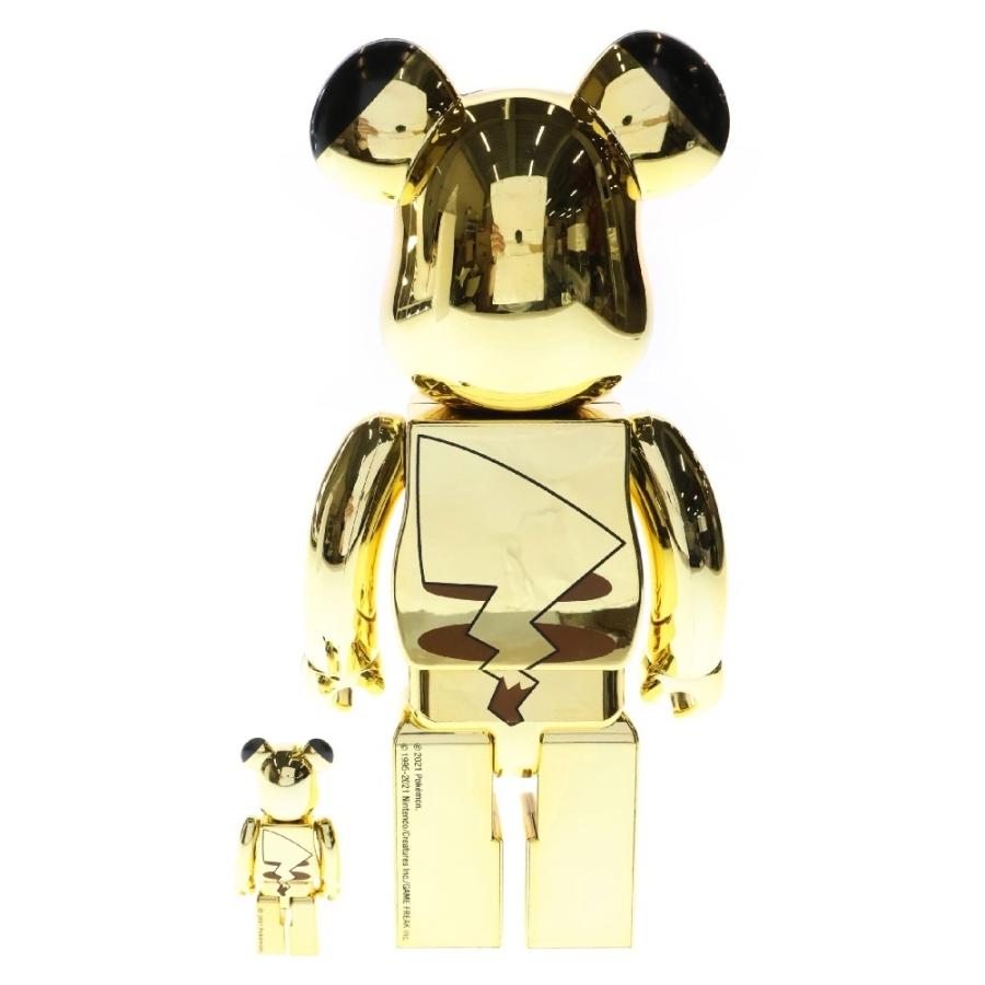 MEDICOM TOY（メディコム・トイ） BE@RBRICK WORLD WIDE TOUR 3 25th