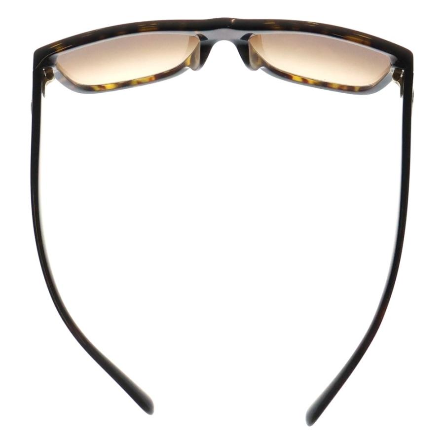 CHANEL（シャネル） ココマークテンプル グラデーションレンズ