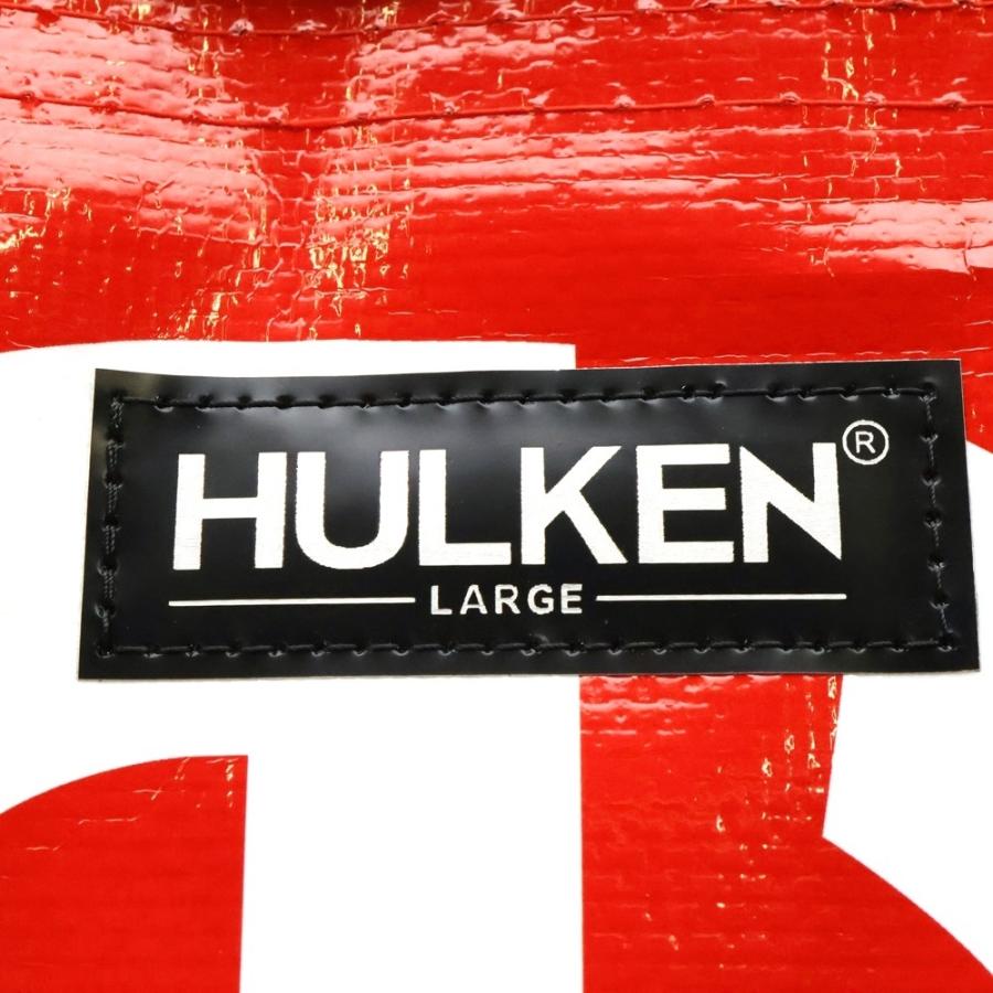 Supreme（シュプリーム） 24AW×HULKEN Rolling Tote Bag Red ハルケン