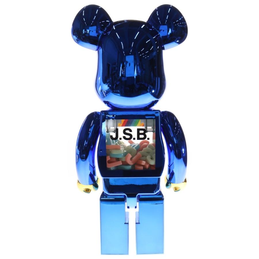 MEDICOM TOY（メディコム・トイ） BE@RBRICK Original Fake NEON MCM