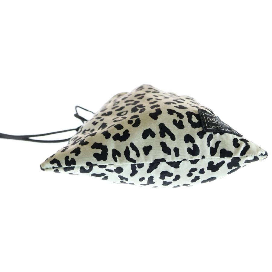 WACKO MARIA（ワコマリア） 21AW ×PORTER SHOULDER POUCH ポーター