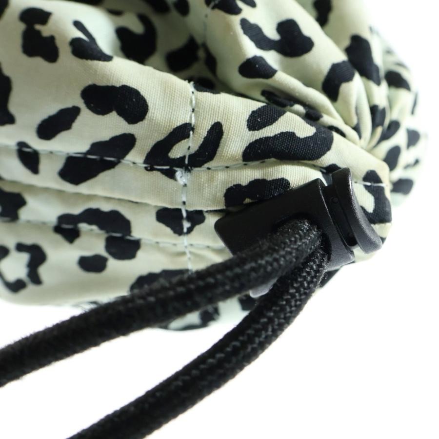 WACKO MARIA（ワコマリア） 21AW ×PORTER SHOULDER POUCH ポーター