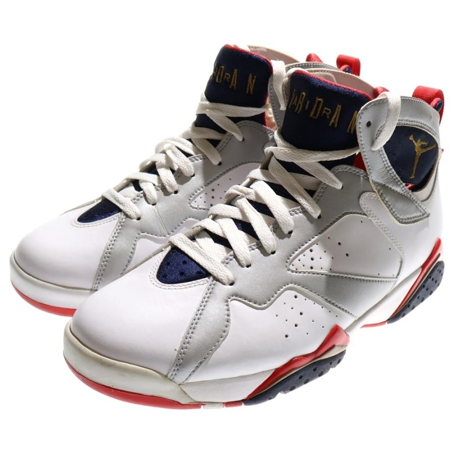 NIKE（ナイキ） 【観賞用 2012年製】 AIR JORDAN 7 エアジョーダン7
