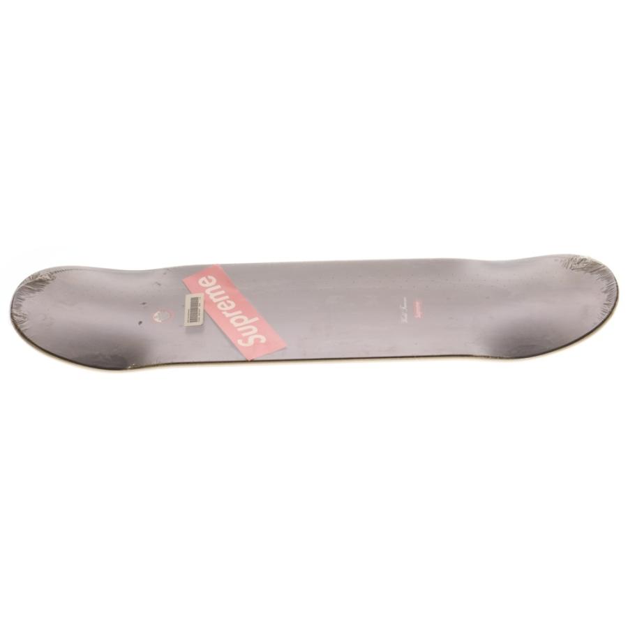 Supreme（シュプリーム） 20AW Camo Logo Skateboard Deck カモロゴ