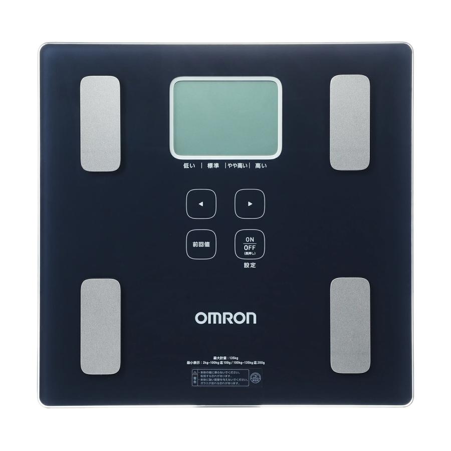 オムロン（OMRON） 爆買 カラダスキャン 体重体組成計 HBF-236