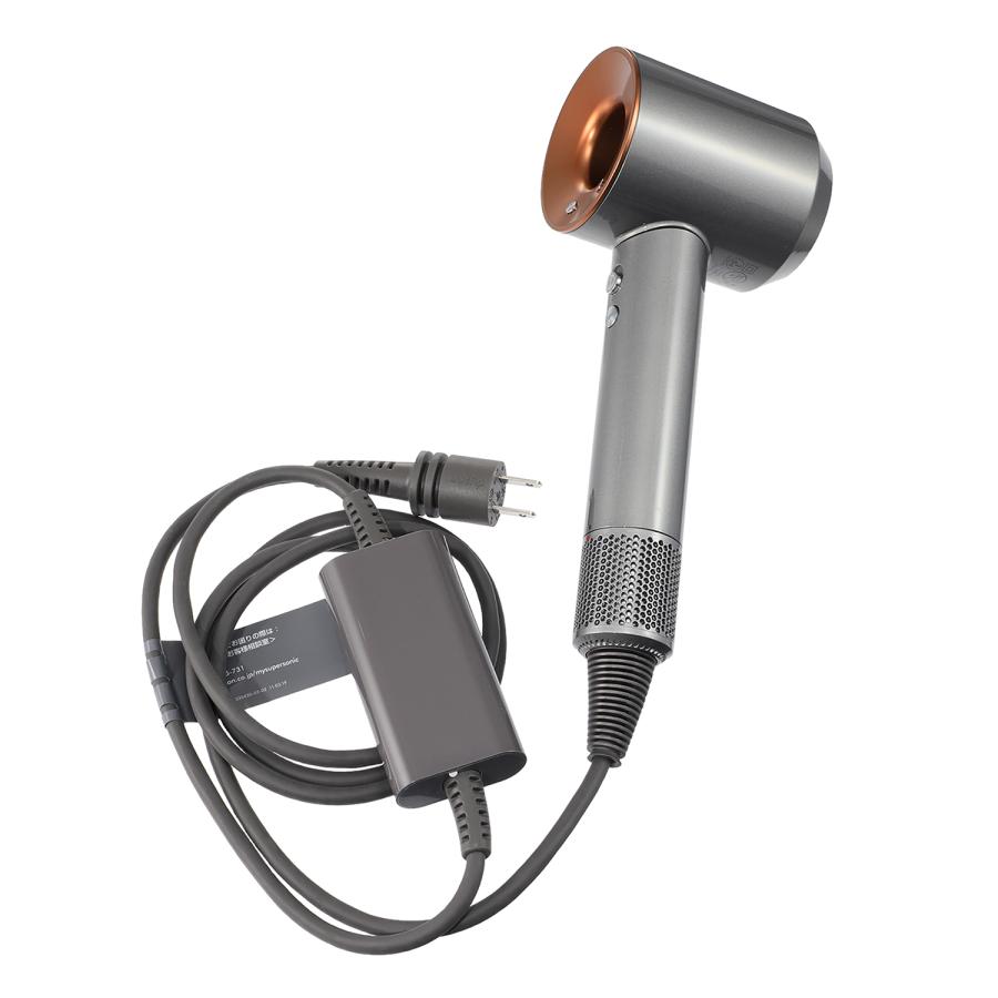 Dyson（ダイソン） 爆買 ドライヤー ヘアードライヤー 大風量 速乾