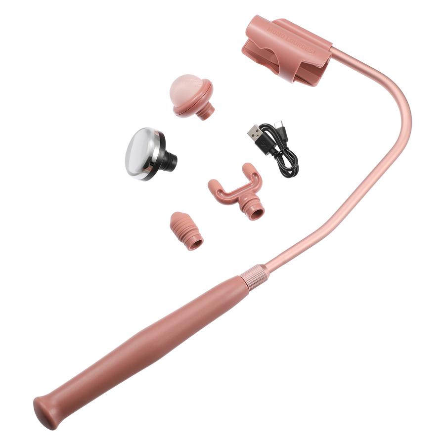 MONO LOURDES モノルルド リリースガン プラスアーム AX-HX238 軽量