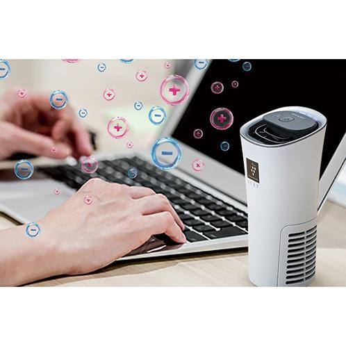 プラズマクラスター イオン発生機 シャープ NEXT搭載 車載用 車用 車内