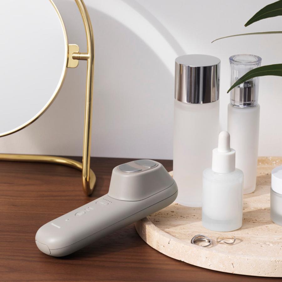 Panasonic（パナソニック） 美顔器 EMS バイタリフト ブラシ