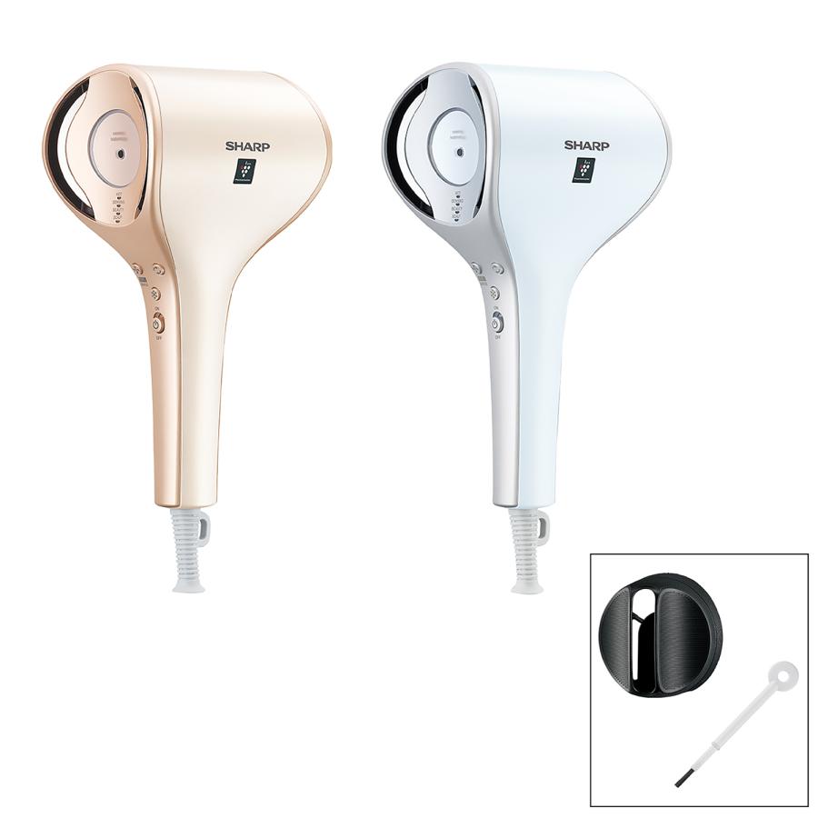 SHARP（シャープ） ドライヤー プラズマクラスター ドレープフロー