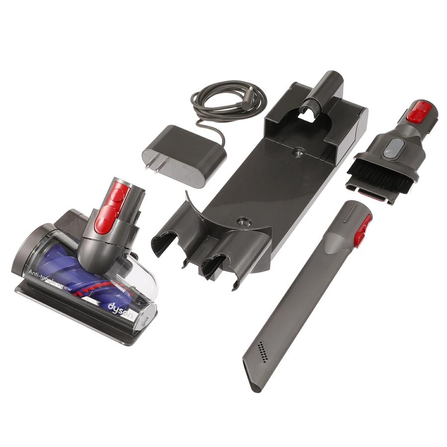 v8 爆買 正規品 掃除機 ダイソン ノズル特別セット コードレス掃除機