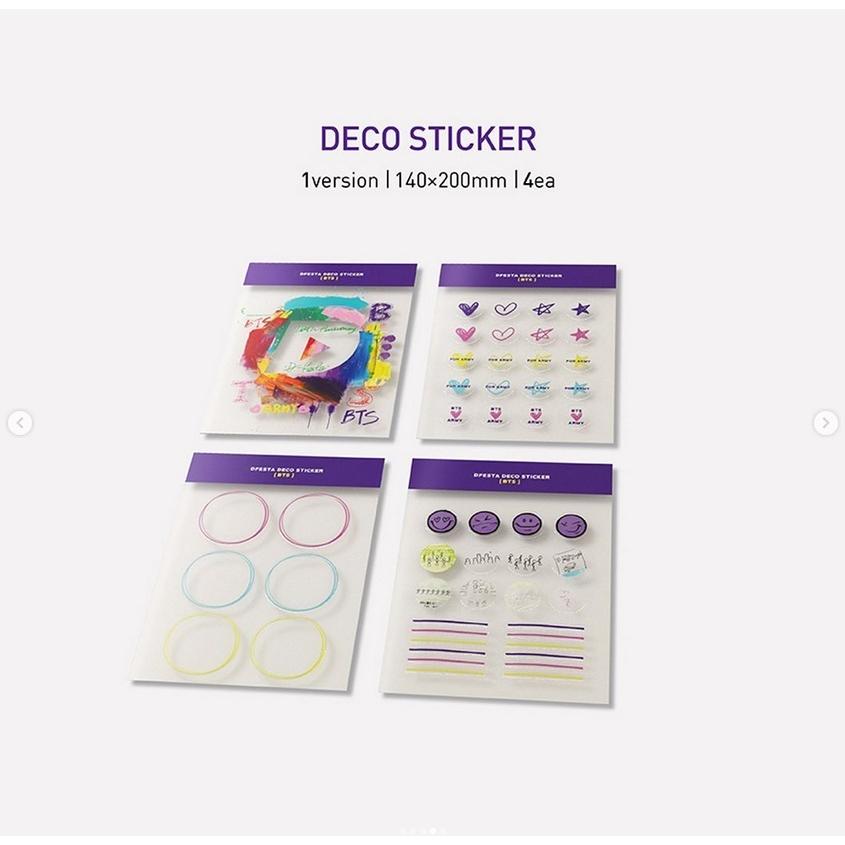 韓国版] Dicon DFESTA BTS : DISPATCH 10th Anniversary PHOTO BOOK