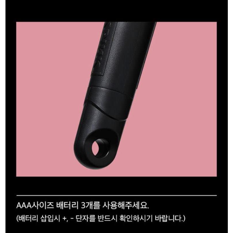 BLACKPINK OFFICIAL LIGHT STICK Ver.2 ブラックピンク ペンライトver