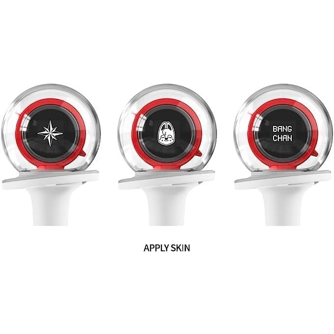 Stray Kids OFFICIAL LIGHT STICK ver.2 / SKZ 公式ペンライトver.2