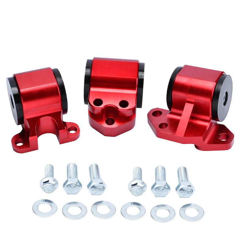 D15 D16 B16 B18 アルミ 削り出し エンジンマウント シビック