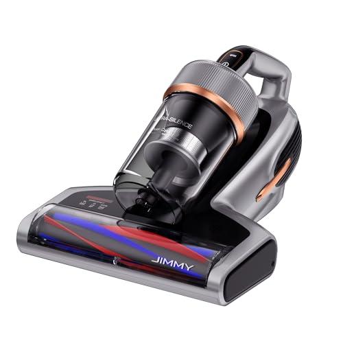 Jimmy 布団クリーナー 布団用掃除機 ダニ取り掃除機 ベット掃除機 ダニ