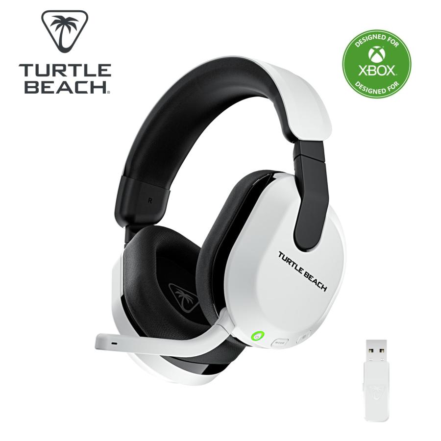 APEX ALGSスポンサード】TURTLE BEACH ゲーミングヘッドセット Stealth