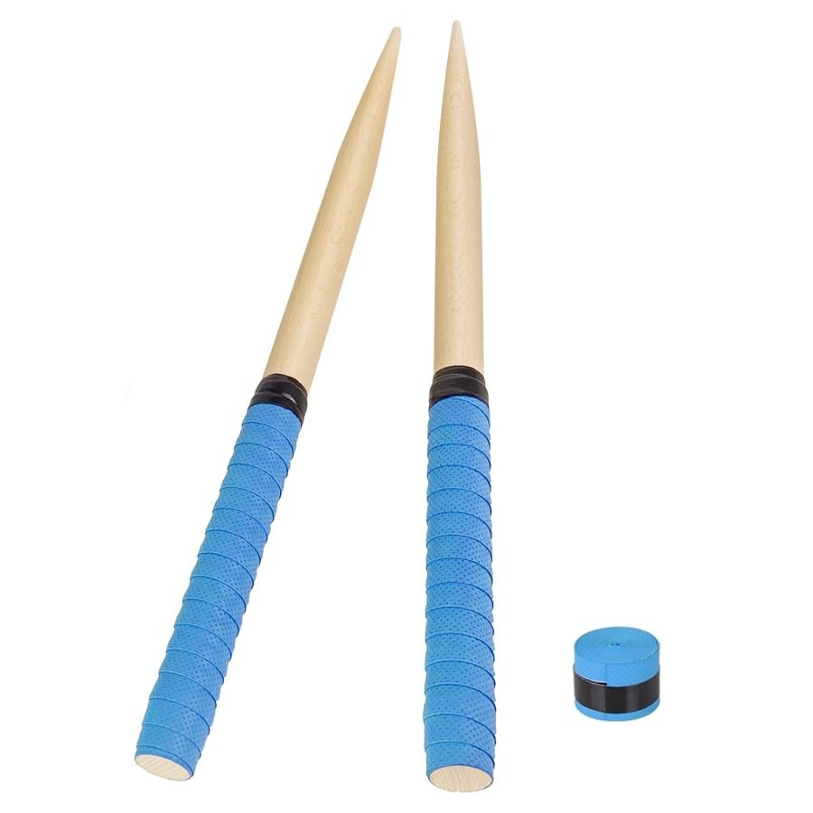 Absdefen 太鼓の達人用 マイバチ 太鼓バチ 使いやすい 長さ約380mm