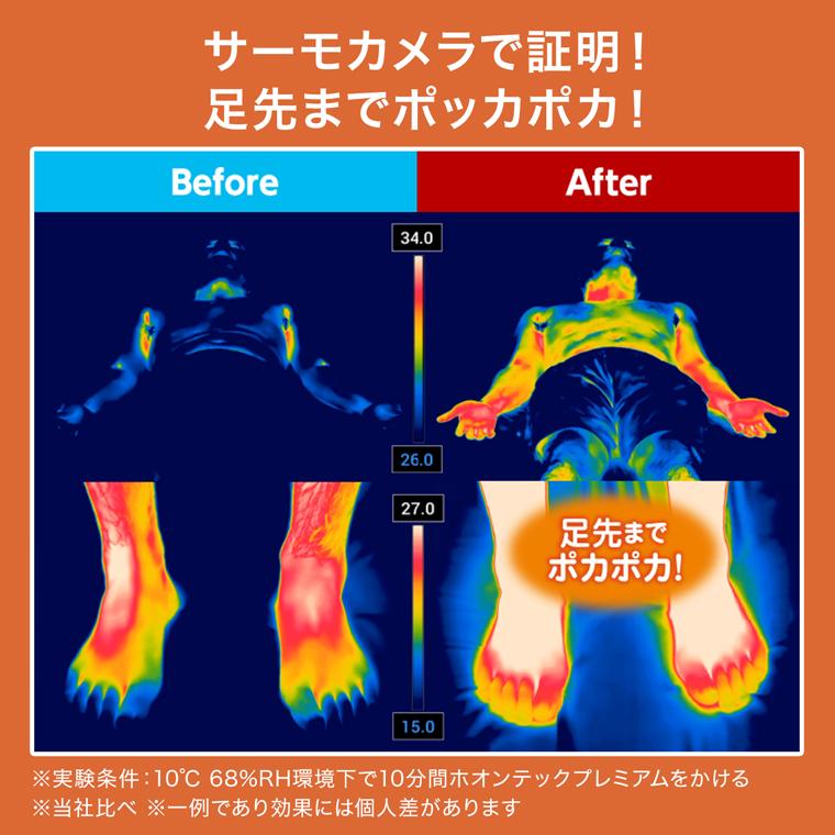 トゥルースリーパー（True Sleeper） 掛け布団 ホオンテック掛け布団