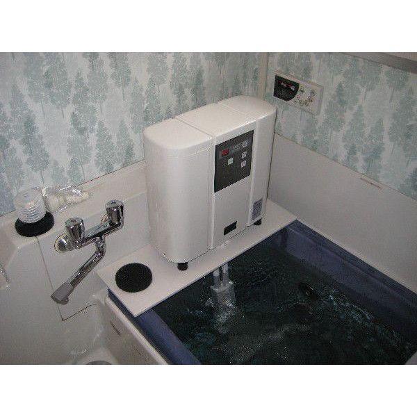 CORONA（コロナ） 24時間風呂 コロナホームジュニアII ジュニア2 CKV