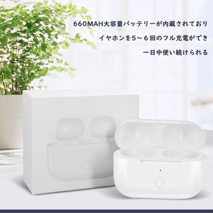 充電ケース、Airpods Pro 第1世代&第2世代に適用, エアーポッズ プロ