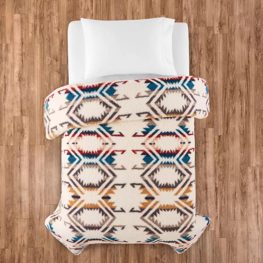 PENDLETON（ペンドルトン） ブランケット ツインサイズ 167×233cm