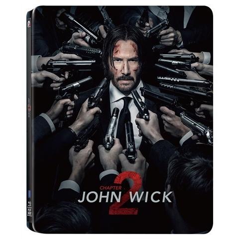 ポニーキャニオン（PONY CANYON） 外付特典ポスター付】ジョン