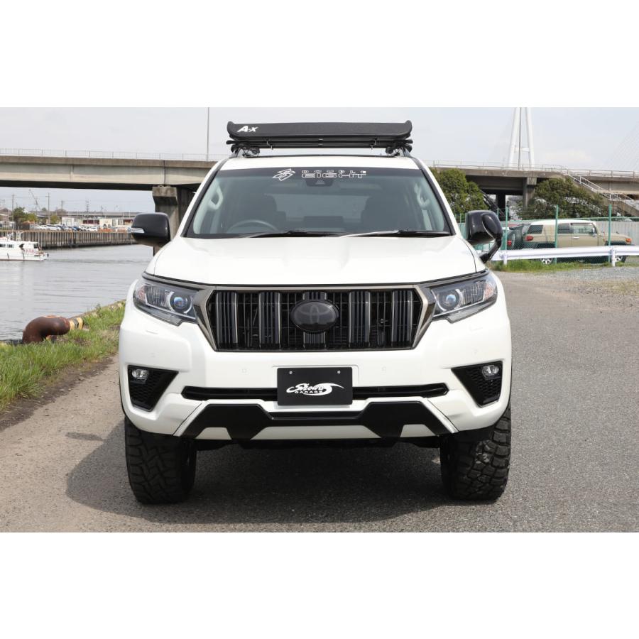 ショウワガレージ ルーフラック スタンダード Mサイズスーパーワイド