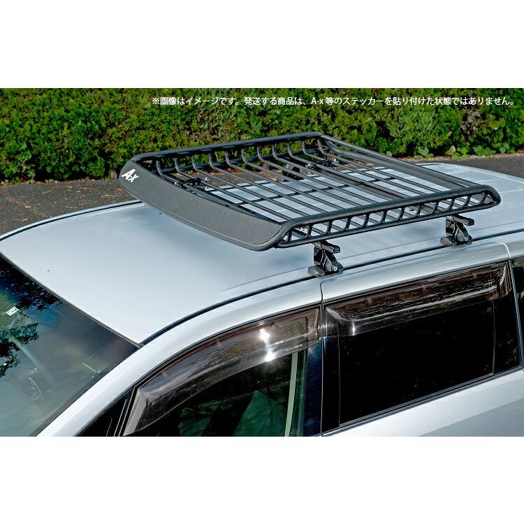 ショウワガレージ ルーフラック スタンダード Mサイズスーパーワイド