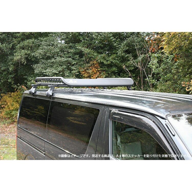 ショウワガレージ ルーフラック スタンダード Mサイズスーパーワイド