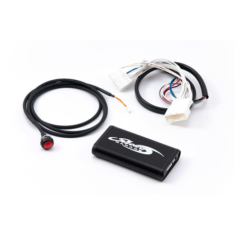 ショウワガレージ VSCC(ビークルスタビリティコントロールキャンセラー