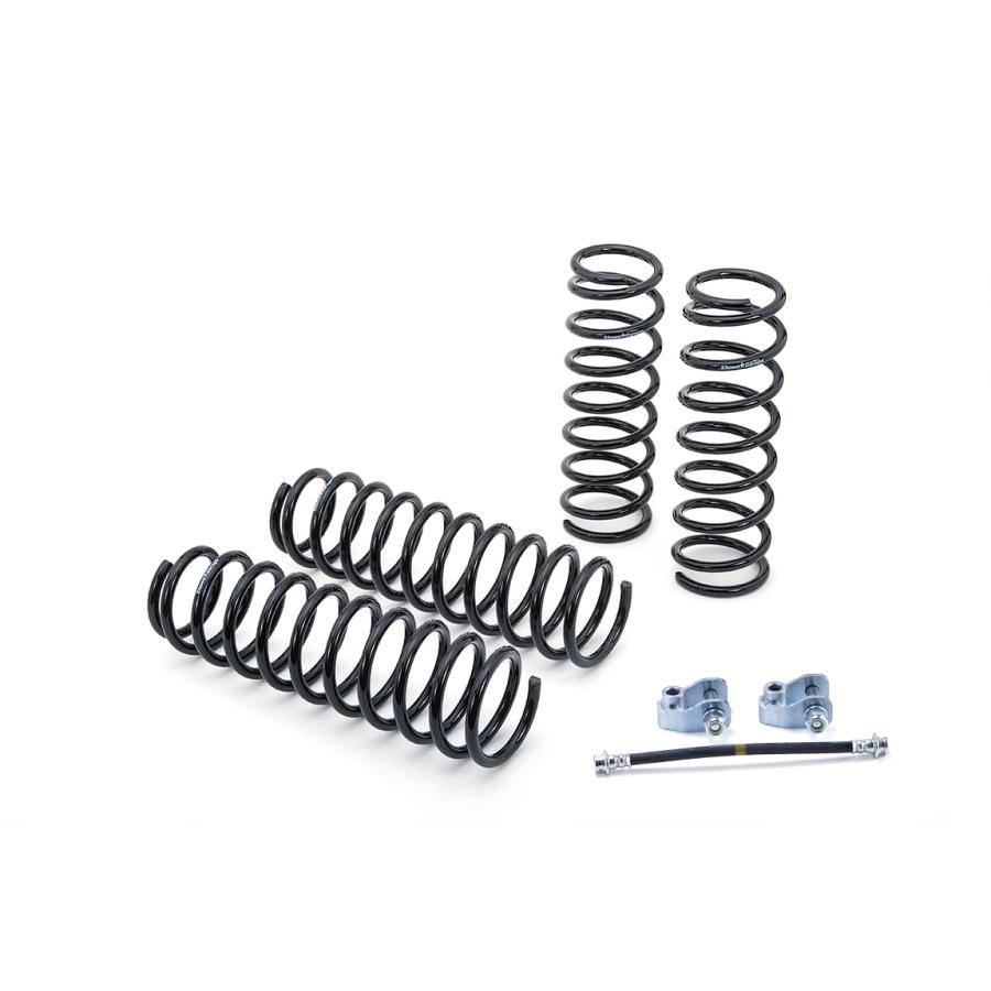 Showa Garage（ショウワガレージ） 1インチリフトアップキット