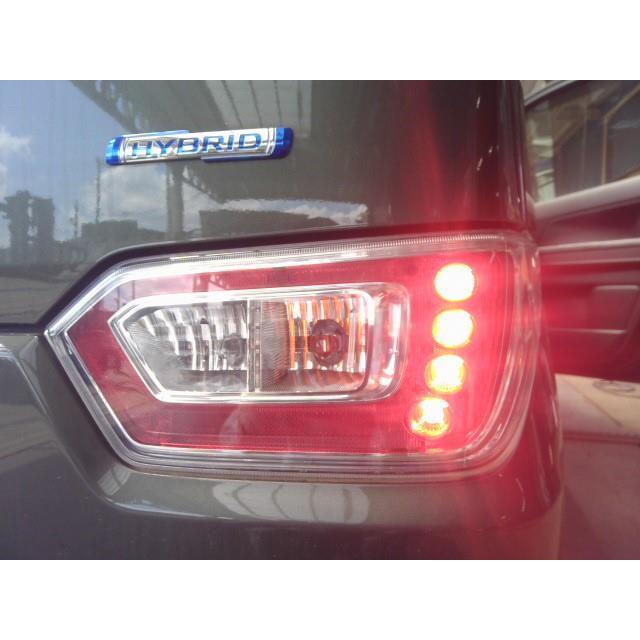 5AA-MH95S ワガンRテールライト 35603-63R01 クリア/レッド 5AA-MH95S