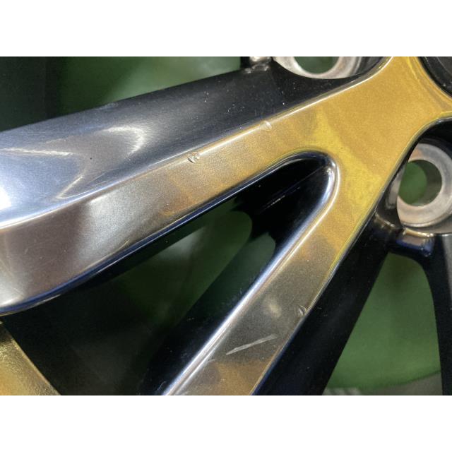 中古 レクサス 純正 NX Fスポーツ ホイール ホイル 18 インチ 4本