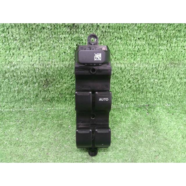 ハスラー 5AA-MR92S パワー ウインドウ スイッチ ZVR 37990-59S01