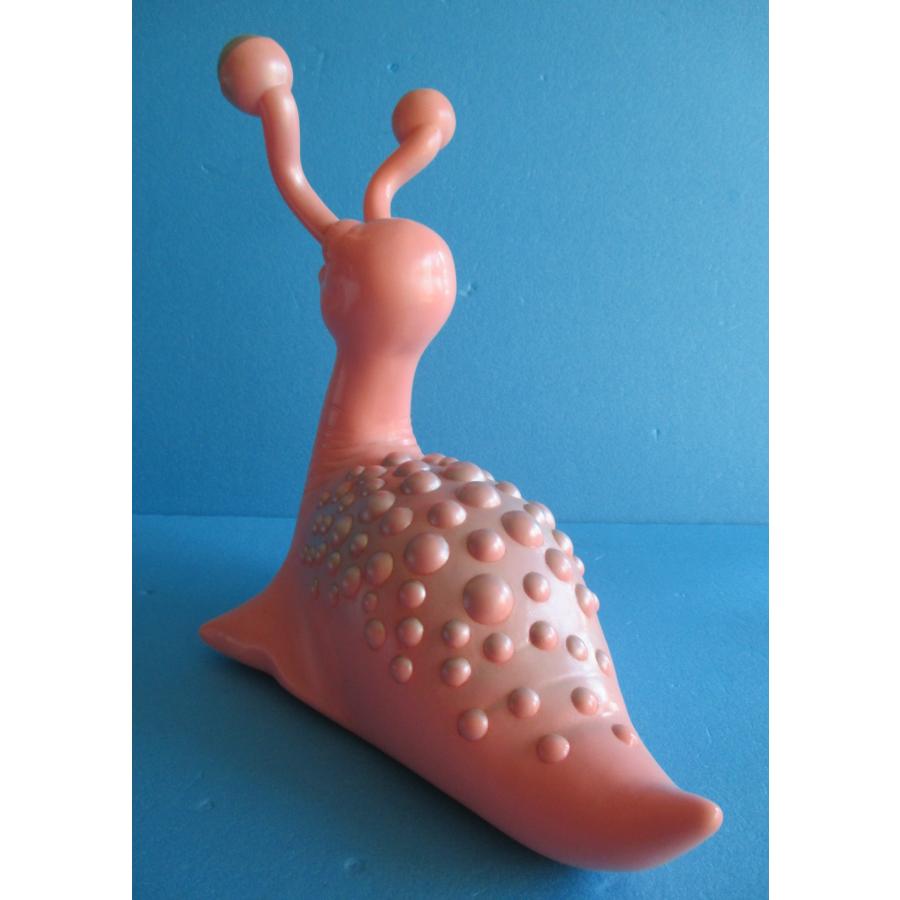 M1号TOY ジャイアント ナメゴン 怪獣ソフビ ウルトラマン