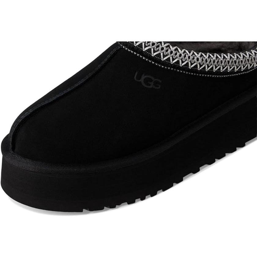 UGG（アグ） UGG TAZZ II ブーツ ムートン アンクル タズ II