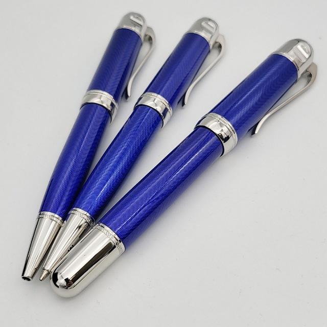 MONTBLANC（モンブラン） ジュールヴェルヌ 3点セット ペン先 K18 M