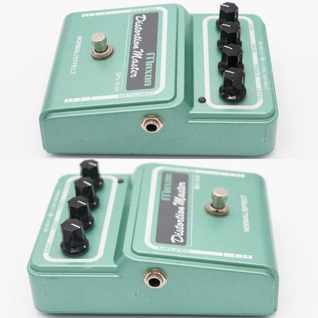 MAXON MAXON Distortion Master DS-830 ディストーションマスター