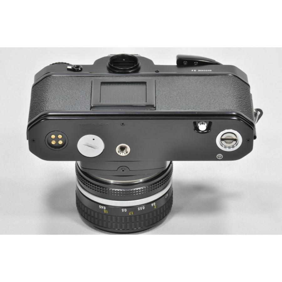 ニコン Nikon FE Ai NIKKOR 50mm f1,4 : トモエ質店 - 通販 - Yahoo